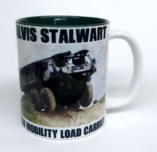 Alvis stalwart mug for sale  PLYMOUTH