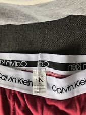 Calvin klein boxers for sale  LARKHALL