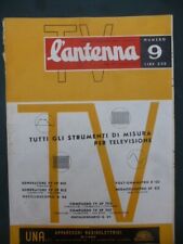 Antenna radio tecnica usato  Faenza