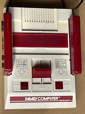 Usado, Console raro NIntendo Famicom/NES com botão quadrado do Japão comprar usado  Enviando para Brazil