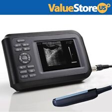 Portable ultrasound scanner for sale  Shipping to Ireland