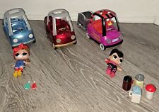 vehicles tikes little for sale  WEYMOUTH