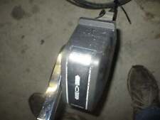 Used, Suzuki outboard top mount control box w/ 14ft cable for sale  Shipping to South Africa