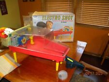 marx shooting gallery toy for sale  Chicago