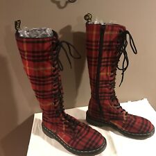Doc marten boots for sale  Glastonbury