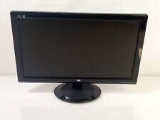 Monitor con soporte AOC 2436SWA 24" VGA DVI 1920 x 1080 segunda mano  Embacar hacia Mexico