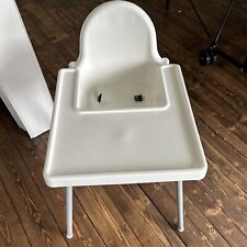 ikea baby chair for sale  LONDON