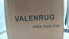 Valenrug washable rug for sale  Jacksonville