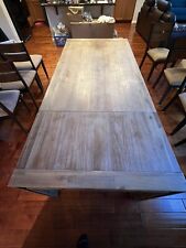 Dining table 8 for sale  San Ramon