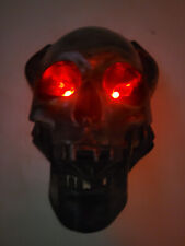 Halloween skull skeleton for sale  Lagrange