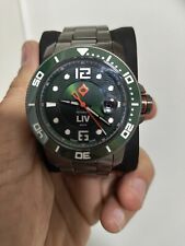 Liv swiss diver for sale  SWANLEY