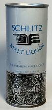 1969 schlitz malt for sale  Brighton