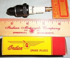 Indian spark plug for sale  Moriarty