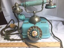 Antique telefon ericsson for sale  New Orleans