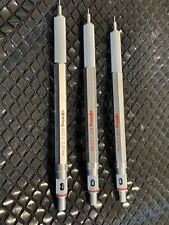 rotring 600 for sale  Franklin