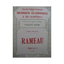 Rameau jean philippe d'occasion  Blois