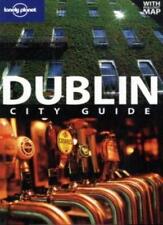 Dublin city guide usato  Spedire a Italy