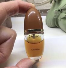Parfum miniatur bsession gebraucht kaufen  Recklinghausen