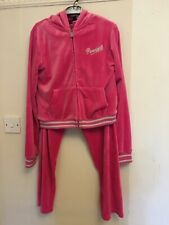 Girl track suit for sale  CHESTER