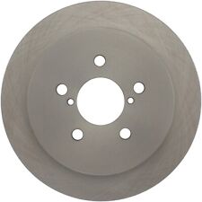 Centric rear disc for sale  USA