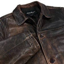 Eddie bauer leather for sale  West New York