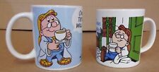 Tetley tea mug for sale  BIRMINGHAM