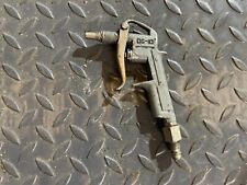 Draper pistol air for sale  HUDDERSFIELD
