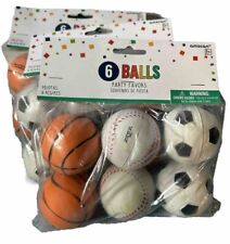 Packs balls party for sale  Yukon