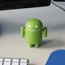 Android figur grün gebraucht kaufen  Künzelsau