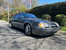 1986 ford mustang for sale  Beverly Hills