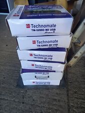 Job lot technomate for sale  HIGH WYCOMBE