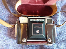 Zeiss ikon contessa for sale  Madison