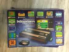 Intellivision Console In Box W/ Joysticks for sale  Shipping to South Africa