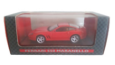 Ferrari 550 maranello usato  Biella