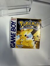 pokemon giallo usato  Santa Margherita Ligure