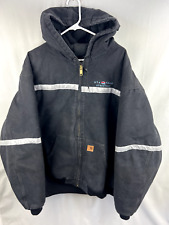 Carhartt jacket mens for sale  American Fork