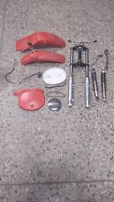 Motorcycle parts 1974 for sale  Grand Haven