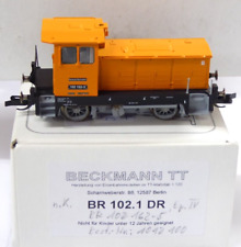 Beckmann 1012100 diesellok gebraucht kaufen  Berlin