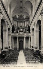 Paris kirche . gebraucht kaufen  Berlin