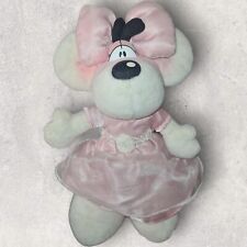 Peluche diddl diddlina d'occasion  Rennes-