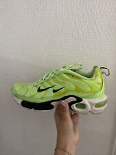 Nike jaune fluo d'occasion  Bourges