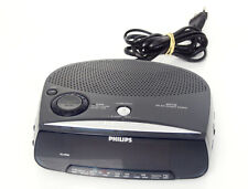 Philips radio reveil d'occasion  Paris XVII