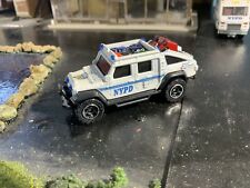 Matchbox custom nypd for sale  Rehoboth