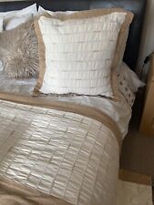 Bed runner large for sale  GLASGOW