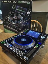 Denon sc5000 prime for sale  LONDON