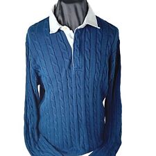 Gant cable knit for sale  Ireland