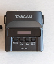 Tascam 10l digital for sale  Shipping to Ireland