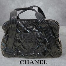 Chanel matelasse enamel for sale  Shipping to Ireland