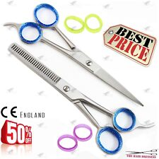 professional hairdressing scissors offset for sale  Shipping to Ireland