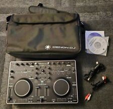 Used, Denon MC2000 DJ controller with official Gig Bag & Leads (Excellent condition) for sale  Shipping to South Africa